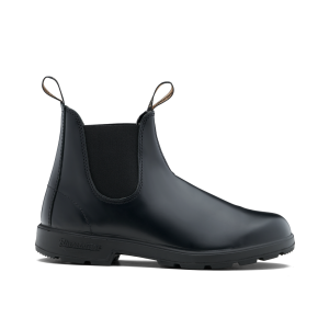 Blundstone 2414 Sztyblety Czarne Błyszczące BLACK BRUSH OFF