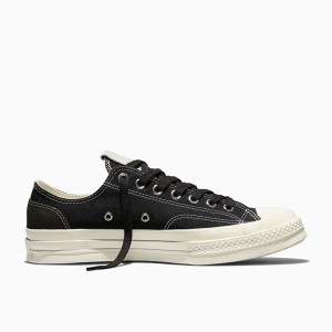 Converse Chuck 70 Canvas & Suede A15992C