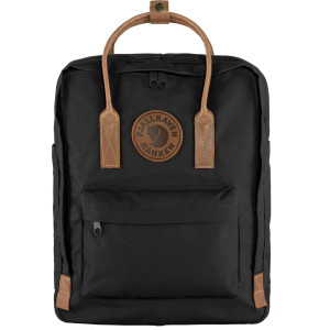 Fjallraven Plecak Kanken No. 2 F23565-550 Black