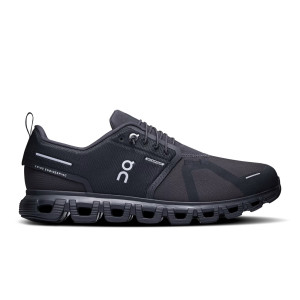 On CLOUD 6 WP Black-Black 3MF10061043