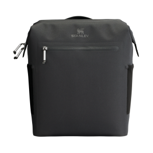 Stanley plecak termiczny All-Day Madeleine Midi 14L Black Black