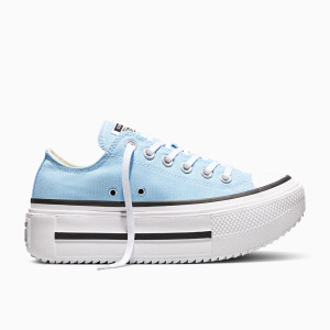 Converse Chuck Taylor All Star Lift Double Stack A19900C