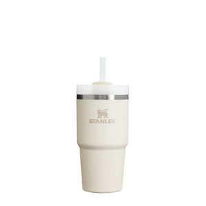 Stanley Kubek Quencher H2.O FlowState™ 0.6 L Cream 2.0