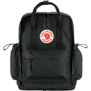 Fjallraven KÅNKEN OUTLONG Black