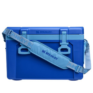 Stanley Lodówka Turystyczna Easy-Carry Hardlock 26L Cobalt