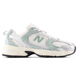 New Balance Buty Sneakersy 530 U530SEB