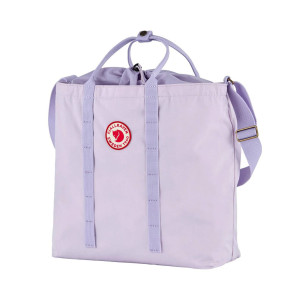 Fjallraven Torba miejska 1960 Tote Pastel Lavender