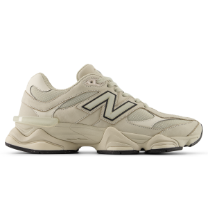 New Balance 9060 Sneakersy Damskie Beżowe U906078T