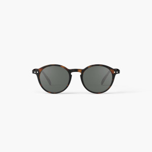 Izipizi Okulary Przeciwsłoneczne #D Tortoise Polarized
