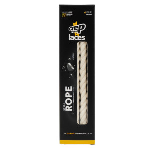 Crep Protect Sznurówki Rope Beżowe 130cm