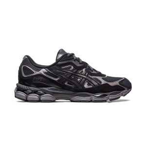 ASICS Gel-NYC Graphite Grey Black 1201A789-020