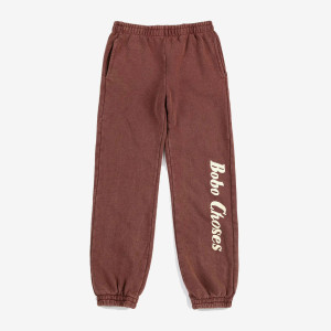 BOBO CHOSES Dresy dziecięce jogging pants