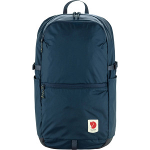 Fjallraven Plecak High Coast Backpack 24 F23200330-560 Navy