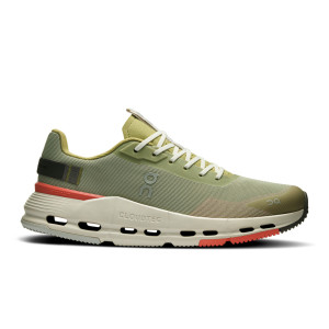On CLOUDNOVA FORM 2 Chalk-Salmon 3WE30173288