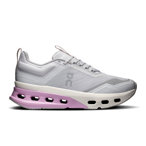 On Cloudnova X Damskie Buty Treningowe Glacier Sakura 3WE30414807