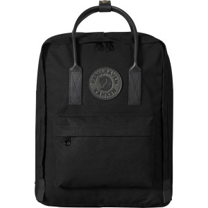 Fjallraven Plecak Kanken No. 2 F23567-550 Black