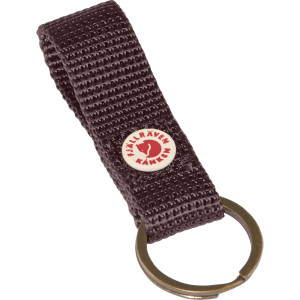 Fjallraven Brelok do Kluczy Kanken F23785-424 Blackberry