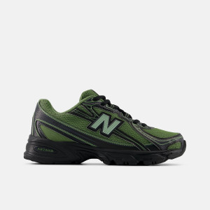 New Balance Buty Sneakersy 740 G740741