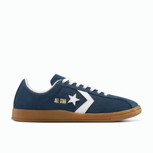 Converse All Star Classic Trainer Suede A15622C