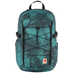 Fjallraven Plecak Skule 24 Graphics F23200413-669-987 Teal-Shade