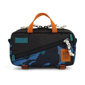 Topo Designs Nerka Mini Quick Pack