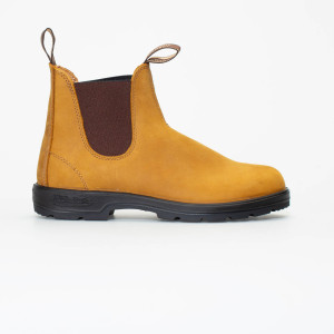 Blundstone CHELSEA BOOTS 561 CRAZY HORSE SAND