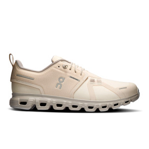 On Cloud 6 Waterproof Sand Desert 3WF10054884 - Damske Sneakersy