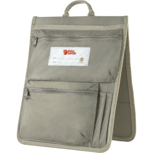 Fjallraven Organizer do Plecaka Kanken F23508-021 Fog