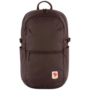 Fjallraven Plecak High Coast Backpack 24 F23200330-294 Black Oak