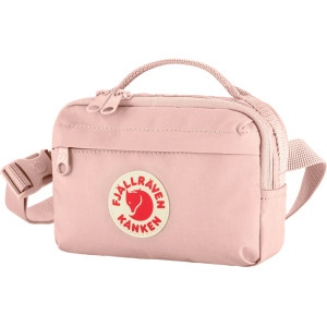 Fjallraven Saszetka Kanken Hip Pack F23796-302 Chalk Rose