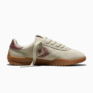 Converse Run Star Trainer Stitched Suede A18830C