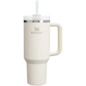Stanley Kubek Termiczny Quencher 1.18L Cream Tonal