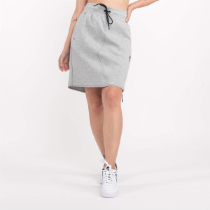 Nike WMNS NSW TCH FLC SKIRT REIMAG BV3390-063