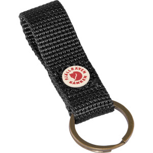 Fjallraven Brelok do Kluczy Kanken F23785-550 Black