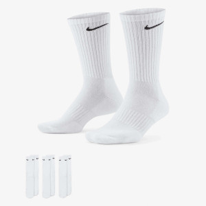 Nike Skarpetki Everyday Cushioned Crew 3-PACK