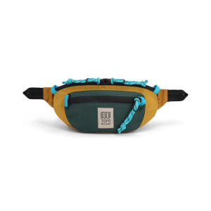 Topo Designs Torba Biodrowa Mountain Waist Pack