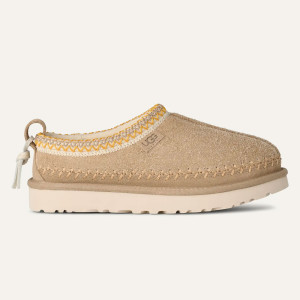 UGG W Tasman Biarritz Slipper Mustard Seed 1171444-MDSD