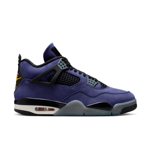 Air Jordan 4 Retro Lakers FV5029-500