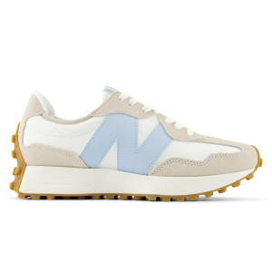 New Balance Buty Sneakersy 327 WS327FTA