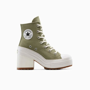 Converse Chuck 70 De Luxe Heel Platform A11899C
