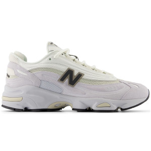 New Balance Buty Sneakersy Szare 1000 M1000PSB