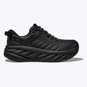 Hoka Męskie Buty Bondi SR 1110520-BBLC