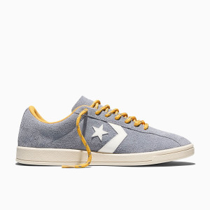 Converse All Star Classic Trainer Suede A17757C