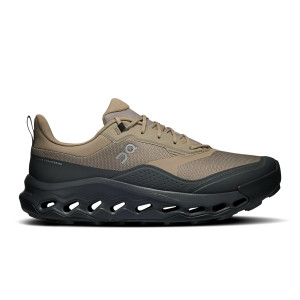 On Cloudhorizon 2 WP Soba-Eclipse 3MG10215335 – męskie sneakersy trekkingowe