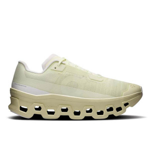 On CLOUDMONSTER VOID Seedling Linen 3WG10814754 - Buty Damskie do biegania