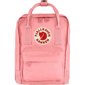 Fjallraven Plecak Kanken Mini F23561-312 Pink