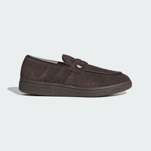 adidas Handball Spezial Loafer (W) Aurora Coffee / Aurora Coffee / Gum KJ2533