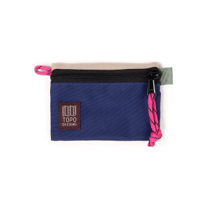 Topo Designs Accessory Bag (Micro)