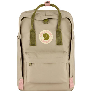 Fjallraven Kanken Koncept Laptop 15" F23200411-118-631 Fossil-Foliage Green