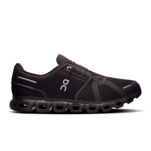 On CLOUD 6 (szerokie) Black-Black 3MG10431043
